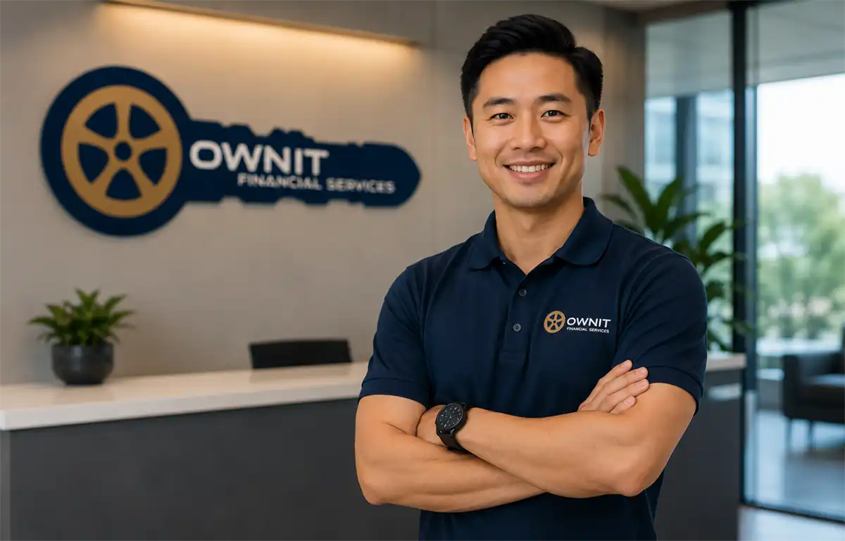 own it financial